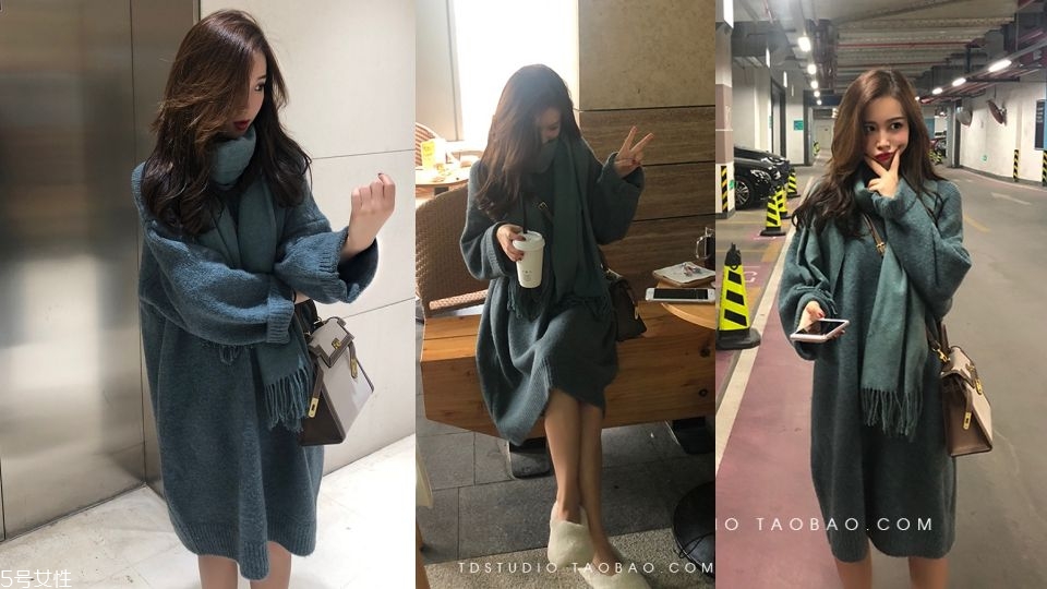 冬季穿什么顯瘦 冬季遮肉單品 冬季穿什么顯瘦 冬季遮肉單品