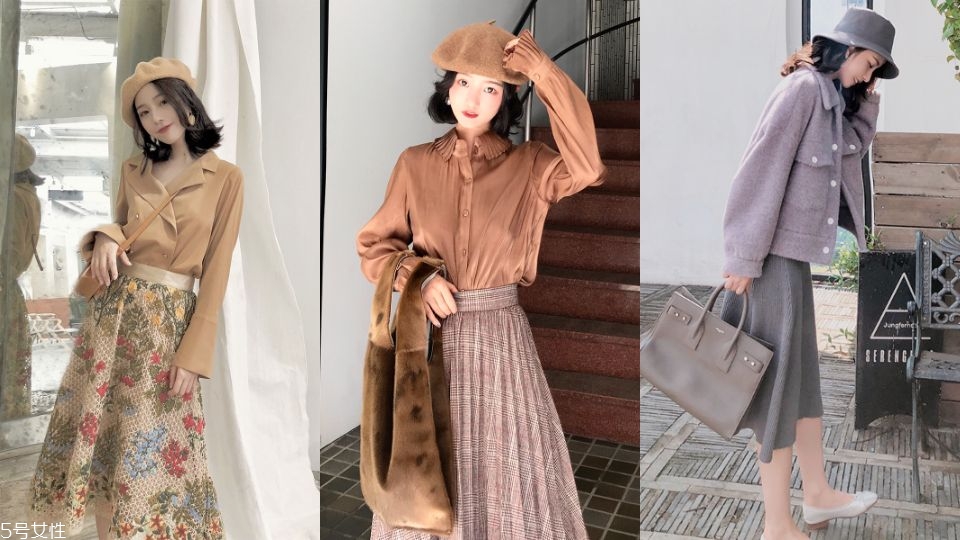 高性價(jià)比淘寶女裝店推薦 秋冬穿搭買(mǎi)起來(lái) 高性價(jià)比淘寶女裝店推薦 秋冬穿搭買(mǎi)起來(lái)
