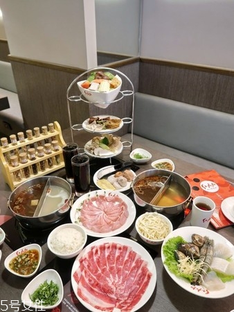 臺灣麻辣鍋哪家好吃 臺灣9家高性價比麻辣鍋 臺灣麻辣鍋哪家好吃 臺灣9家高性價比麻辣鍋