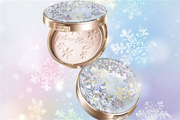 2018年圣誕彩妝日韓篇 超夢(mèng)幻限量版 2018年圣誕彩妝日韓篇 超夢(mèng)幻限量版