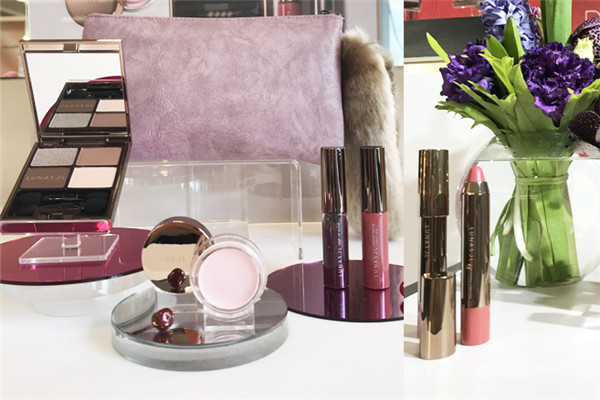 2018年圣誕彩妝日韓篇 超夢(mèng)幻限量版 2018年圣誕彩妝日韓篇 超夢(mèng)幻限量版