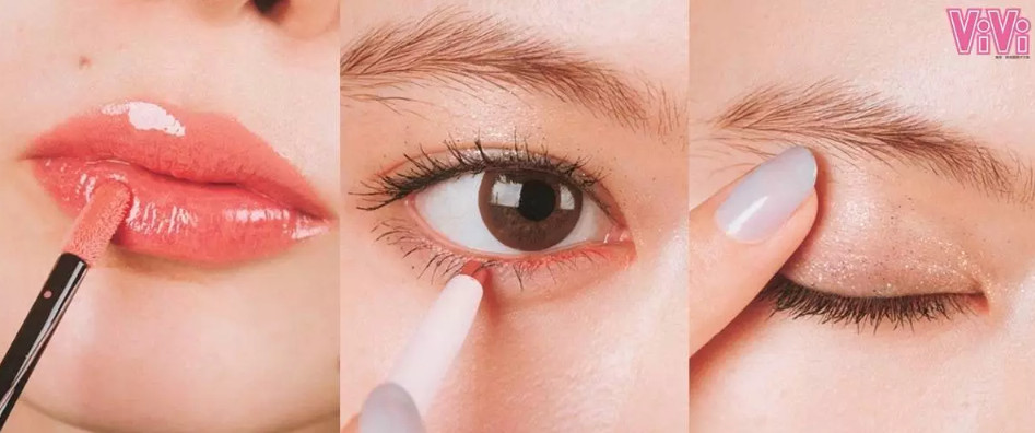 秋冬妝容教程 著迷的秋冬彩妝 秋冬妝容教程 著迷的秋冬彩妝