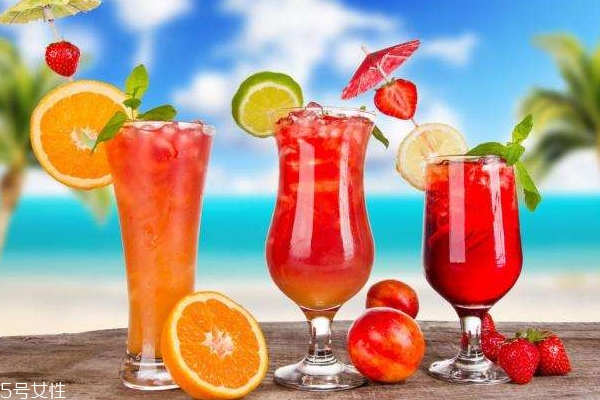 怎樣做減肥果汁 果汁瘦身法解讀 怎樣做減肥果汁 果汁瘦身法解讀