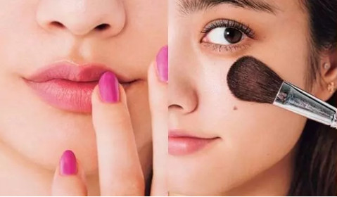 秋冬妝容教程 著迷的秋冬彩妝 秋冬妝容教程 著迷的秋冬彩妝