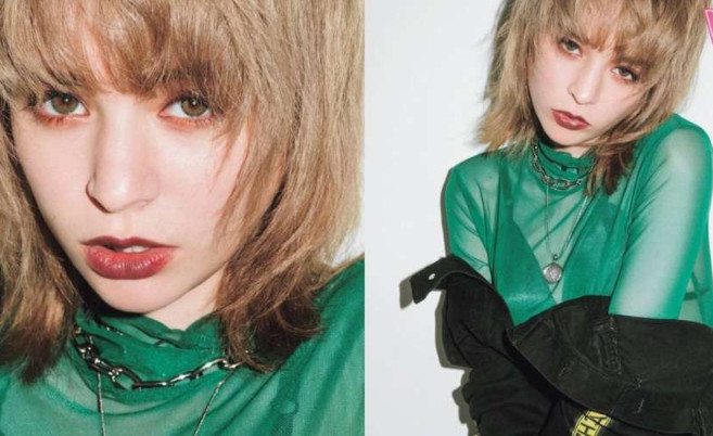 秋冬妝容教程 著迷的秋冬彩妝 秋冬妝容教程 著迷的秋冬彩妝