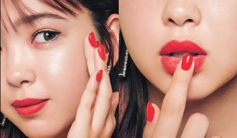 秋冬妝容教程 著迷的秋冬彩妝 秋冬妝容教程 著迷的秋冬彩妝