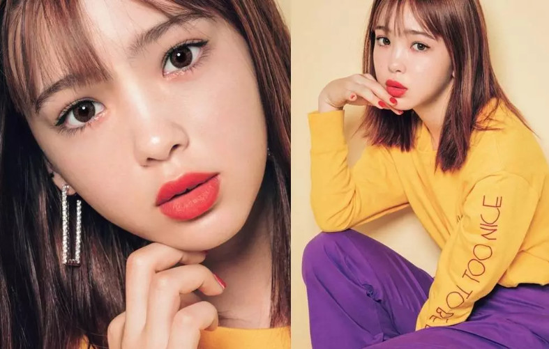 秋冬妝容教程 著迷的秋冬彩妝 秋冬妝容教程 著迷的秋冬彩妝