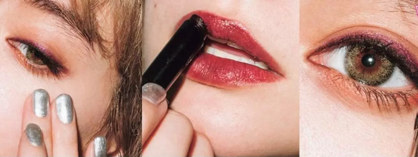 秋冬妝容教程 著迷的秋冬彩妝 秋冬妝容教程 著迷的秋冬彩妝