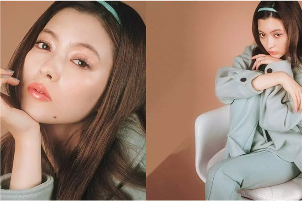 秋冬妝容教程 著迷的秋冬彩妝 秋冬妝容教程 著迷的秋冬彩妝