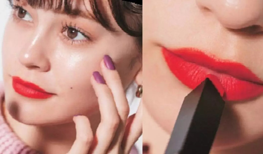 秋冬妝容教程 著迷的秋冬彩妝 秋冬妝容教程 著迷的秋冬彩妝