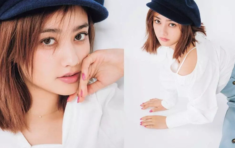 秋冬妝容教程 著迷的秋冬彩妝 秋冬妝容教程 著迷的秋冬彩妝