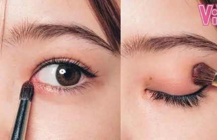 秋冬妝容教程 著迷的秋冬彩妝 秋冬妝容教程 著迷的秋冬彩妝