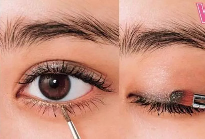 秋冬妝容教程 著迷的秋冬彩妝 秋冬妝容教程 著迷的秋冬彩妝