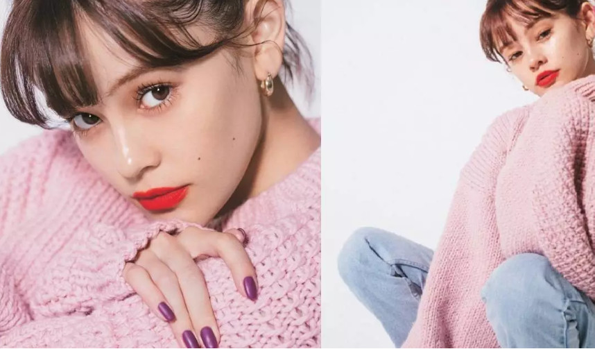 秋冬妝容教程 著迷的秋冬彩妝 秋冬妝容教程 著迷的秋冬彩妝