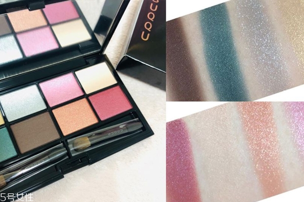 2018年圣誕限量彩妝推薦 日本人瘋搶的圣誕彩妝 2018年圣誕限量彩妝推薦 日本人瘋搶的圣誕彩妝