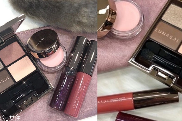 2018年圣誕限量彩妝推薦 日本人瘋搶的圣誕彩妝 2018年圣誕限量彩妝推薦 日本人瘋搶的圣誕彩妝