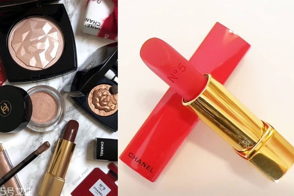 2018年圣誕限量彩妝推薦 日本人瘋搶的圣誕彩妝 2018年圣誕限量彩妝推薦 日本人瘋搶的圣誕彩妝