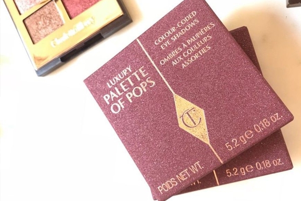 亮片眼影哪個牌子好 平價和大牌亮片眼影盤推薦 亮片眼影哪個牌子好 平價和大牌亮片眼影盤推薦