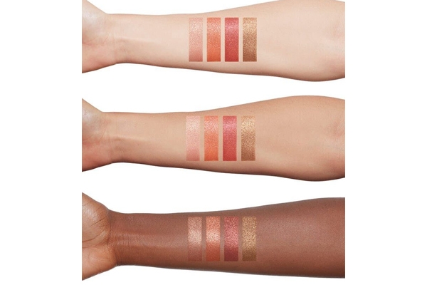 亮片眼影哪個牌子好 平價和大牌亮片眼影盤推薦 亮片眼影哪個牌子好 平價和大牌亮片眼影盤推薦