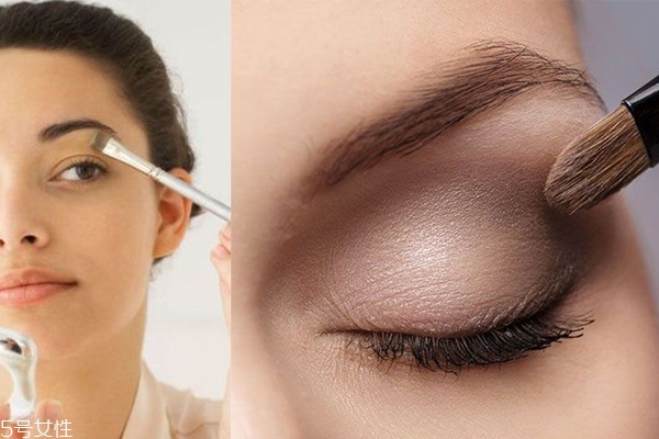 眼影打底膏有什么用 2大眼影打底膏作用 眼影打底膏有什么用 2大眼影打底膏作用