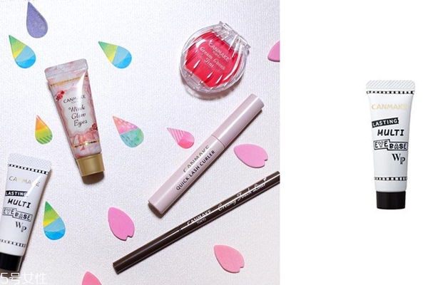 眼影打底膏哪個(gè)牌子好 眼妝神隊(duì)友眼影打底膏推薦 眼影打底膏哪個(gè)牌子好 眼妝神隊(duì)友眼影打底膏推薦