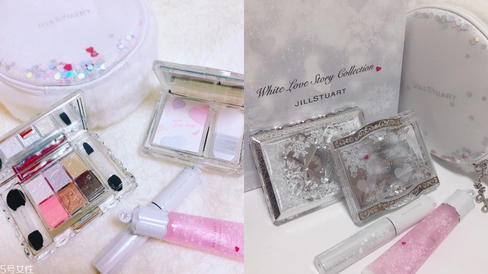 2018年圣誕限量彩妝推薦 日本人瘋搶的圣誕彩妝 2018年圣誕限量彩妝推薦 日本人瘋搶的圣誕彩妝