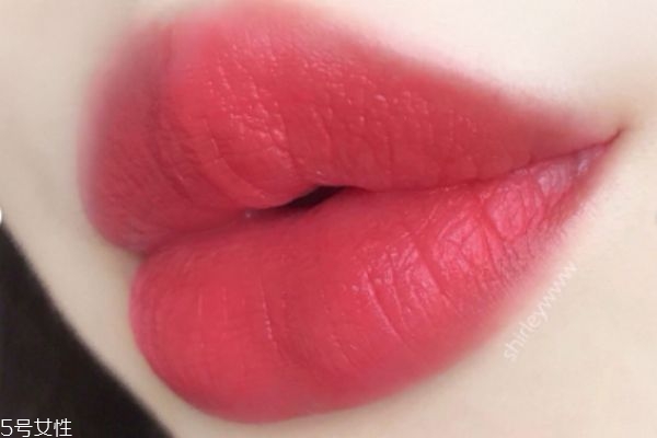 mac308是什么色 mac308口紅試色 mac308是什么色 mac308口紅試色