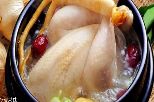 ?人參雞湯對人有哪些幫助?人參雞湯怎么做? ?人參雞湯對人有哪些幫助?人參雞湯怎么做?