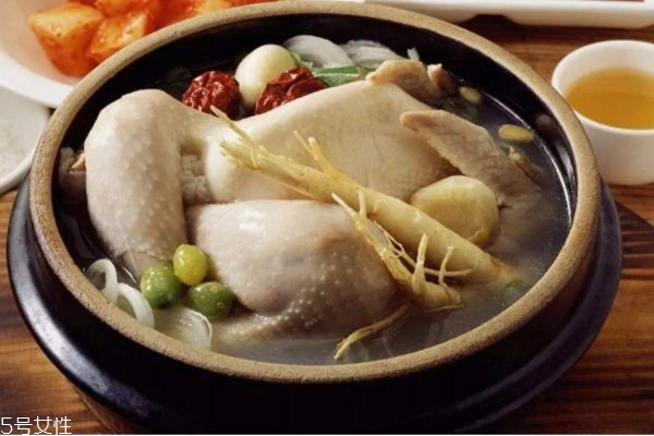 ?人參雞湯對人有哪些幫助?人參雞湯怎么做? ?人參雞湯對人有哪些幫助?人參雞湯怎么做?