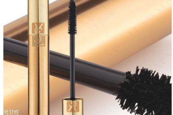 ysl睫毛膏怎么樣 ysl新絨密睫毛膏 ysl睫毛膏怎么樣 ysl新絨密睫毛膏