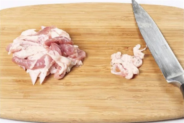 各部位豬肉適合做什么菜好吃 各部位豬肉適合做什么菜好吃