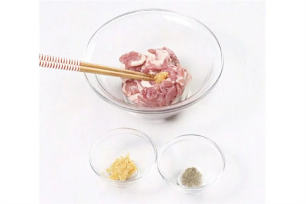 各部位豬肉適合做什么菜好吃 各部位豬肉適合做什么菜好吃