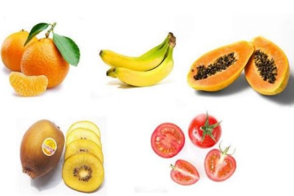 低gi水果有哪些 什么是gi 低gi水果有哪些 什么是gi
