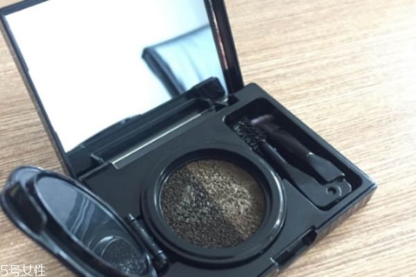 bh雙色氣墊眉膏怎么樣 懶人畫眉法 bh雙色氣墊眉膏怎么樣 懶人畫眉法