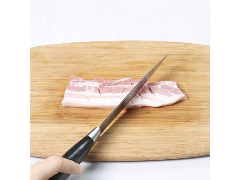 各部位豬肉適合做什么菜好吃 各部位豬肉適合做什么菜好吃