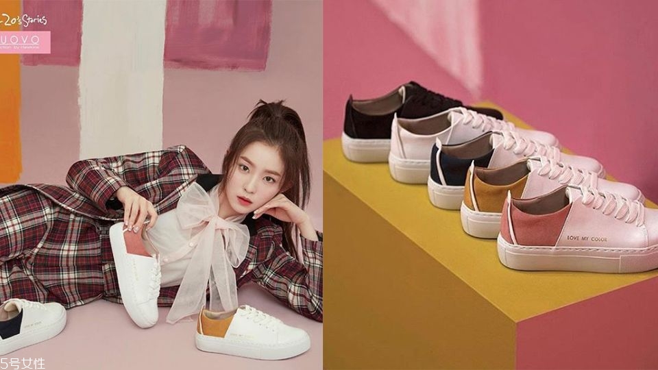 2018韓國流行什么鞋子 2018韓國鞋款熱賣榜單 2018韓國流行什么鞋子 2018韓國鞋款熱賣榜單