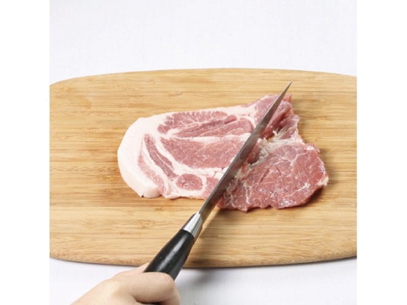 各部位豬肉適合做什么菜好吃 各部位豬肉適合做什么菜好吃