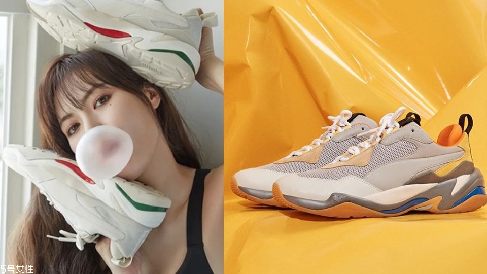 2018韓國流行什么鞋子 2018韓國鞋款熱賣榜單 2018韓國流行什么鞋子 2018韓國鞋款熱賣榜單