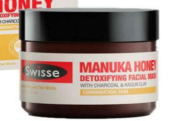 swisse蜂蜜面膜多久用一次 平價清潔面膜 swisse蜂蜜面膜多久用一次 平價清潔面膜