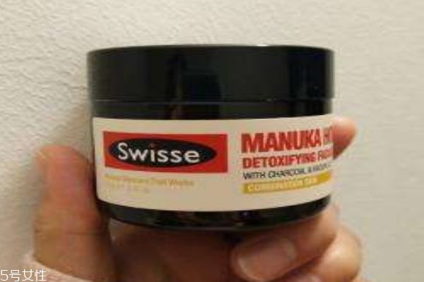 swisse蜂蜜面膜多久用一次 平價清潔面膜 swisse蜂蜜面膜多久用一次 平價清潔面膜