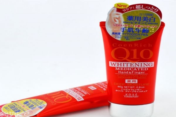 高絲護(hù)手霜哪個(gè)顏色好 4款不同功能供你選擇 高絲護(hù)手霜哪個(gè)顏色好 4款不同功能供你選擇