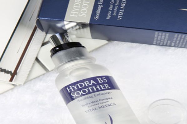 ahc b5精華液有酒精味 適合什么人使用 ahc b5精華液有酒精味 適合什么人使用