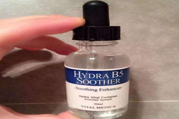 ahc b5精華液有酒精味 適合什么人使用 ahc b5精華液有酒精味 適合什么人使用