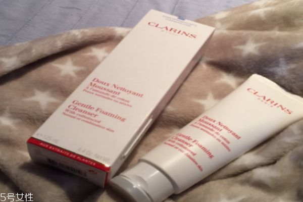 嬌韻詩棉花籽洗面奶怎么樣 嬌韻詩棉花籽洗面奶價格 嬌韻詩棉花籽洗面奶怎么樣 嬌韻詩棉花籽洗面奶價格