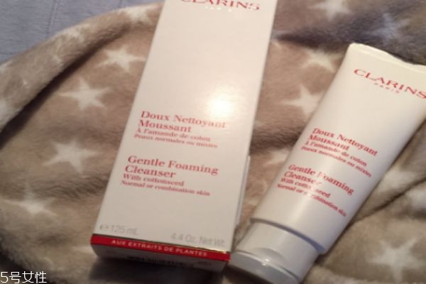 嬌韻詩棉花籽洗面奶怎么樣 嬌韻詩棉花籽洗面奶價格 嬌韻詩棉花籽洗面奶怎么樣 嬌韻詩棉花籽洗面奶價格