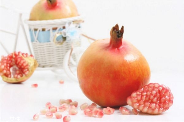 石榴價(jià)格多少 石榴與番石榴有什么區(qū)別 石榴價(jià)格多少 石榴與番石榴有什么區(qū)別