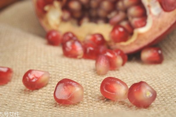 石榴價(jià)格多少 石榴與番石榴有什么區(qū)別 石榴價(jià)格多少 石榴與番石榴有什么區(qū)別