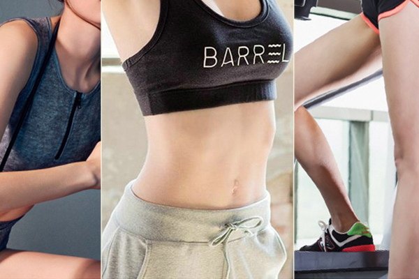 快速減肥的小妙招，你值得擁有