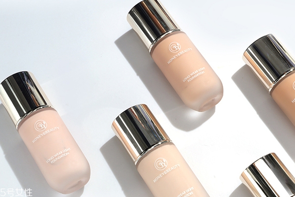 你用對BB霜了么？教你正確使用方法