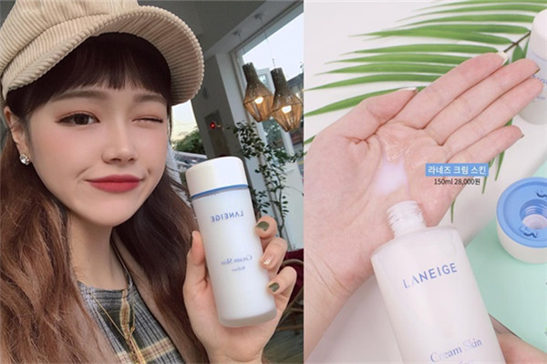 韓國秋冬彩妝新品TOP5推薦 韓國秋冬彩妝新品TOP5推薦